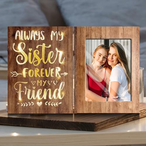 D-sister