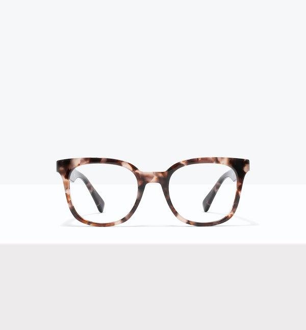 Premium Blue Light Blocking Glasses - Anti Eyestrain & UV Protection for Computer Work, Gaming & Reading - Stylish & Comfortable Mighty Eyeglasses for Men & Women