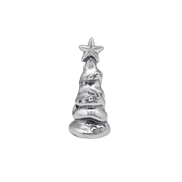 Christmas Tree Napkin Weight - Festive Holiday Table Decor for Christmas Dinner, Parties & Home Decor - Perfect for Holiday Gatherings & Seasonal Celebrations