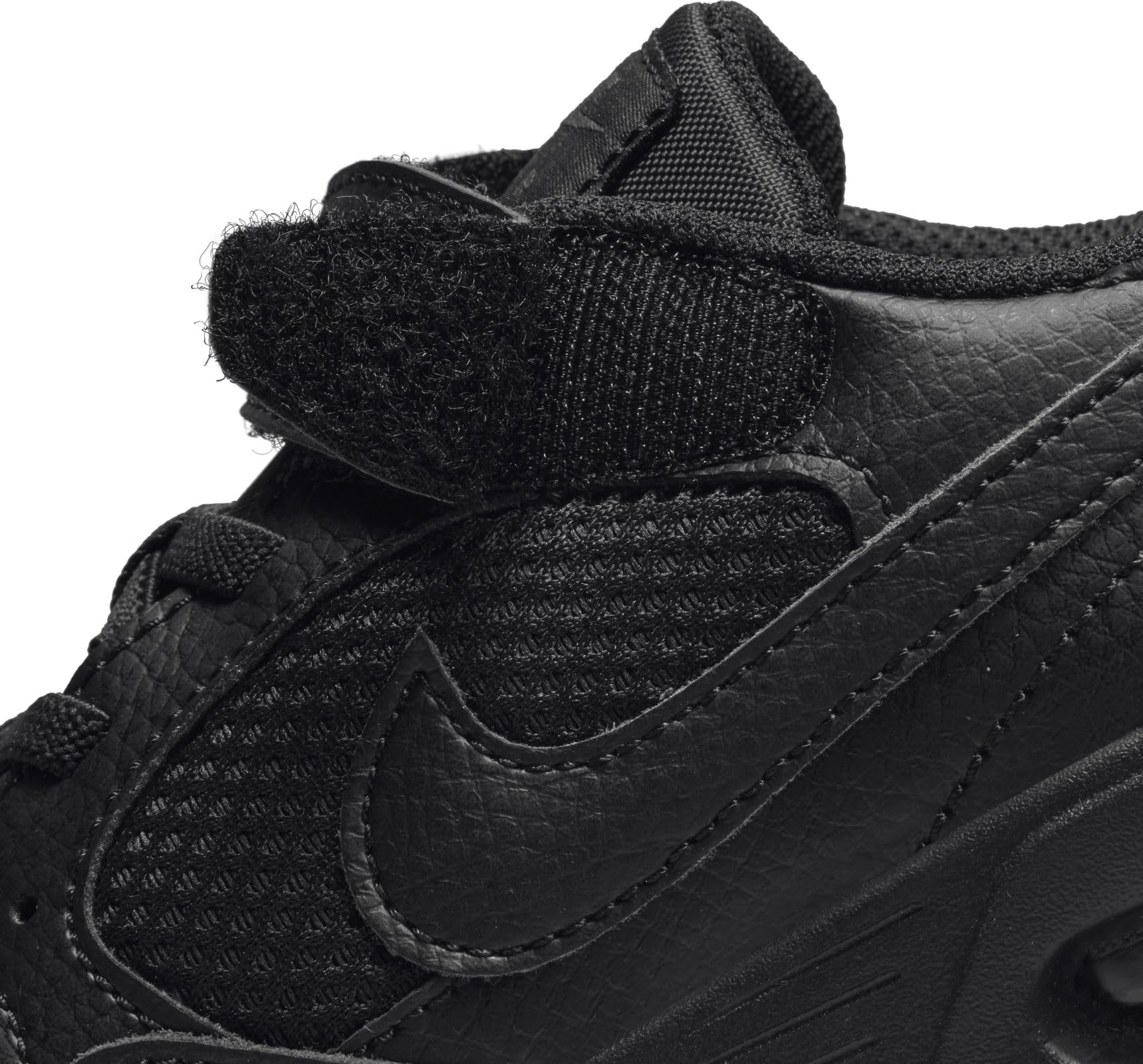 Nike Kids' Air Max SC Running Shoes - Black (CZ5356-003) | Lightweight & Comfortable Sneakers for Boys & Girls | Perfect for School, Sports & Everyday Play