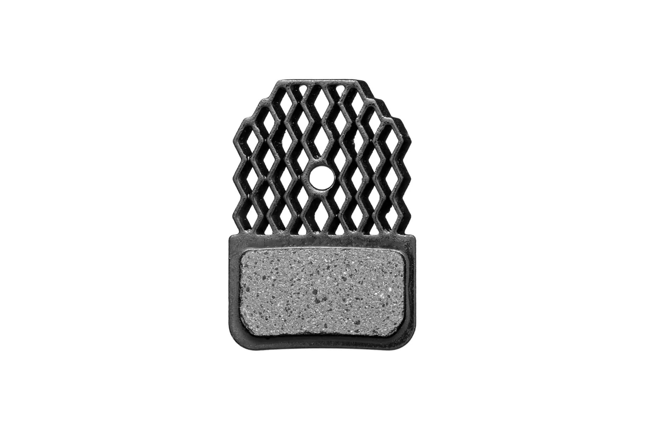 AbsoluteBlack GraphenPads Brake Pads - Compatible with SRAM Road & Mountain Bikes - High-Performance Disc Brake Pads for Enhanced Stopping Power - Ideal for Trail Riding, Commuting, and Downhill Cycling