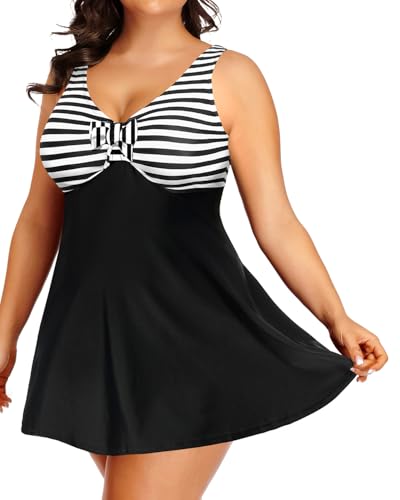 Striped