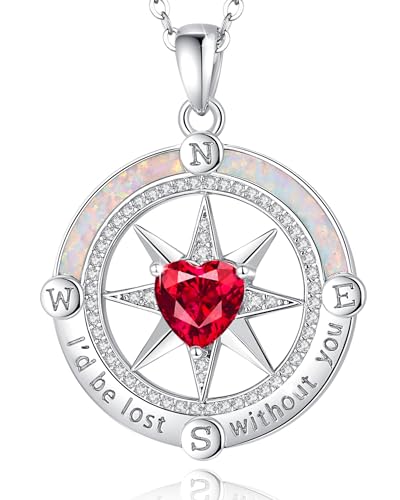 July-Ruby