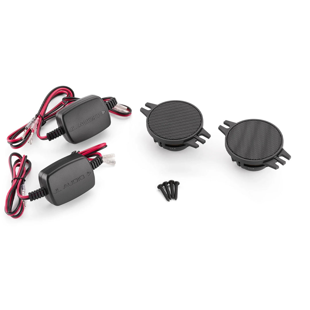 JL Audio CF 350MT 3.5