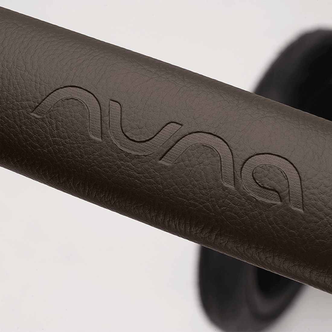 Nuna Mixx Next Stroller with Magnetic Buckle - Lightweight Travel Stroller for Babies & Toddlers - Perfect for City Walks, Shopping, and Air Travel