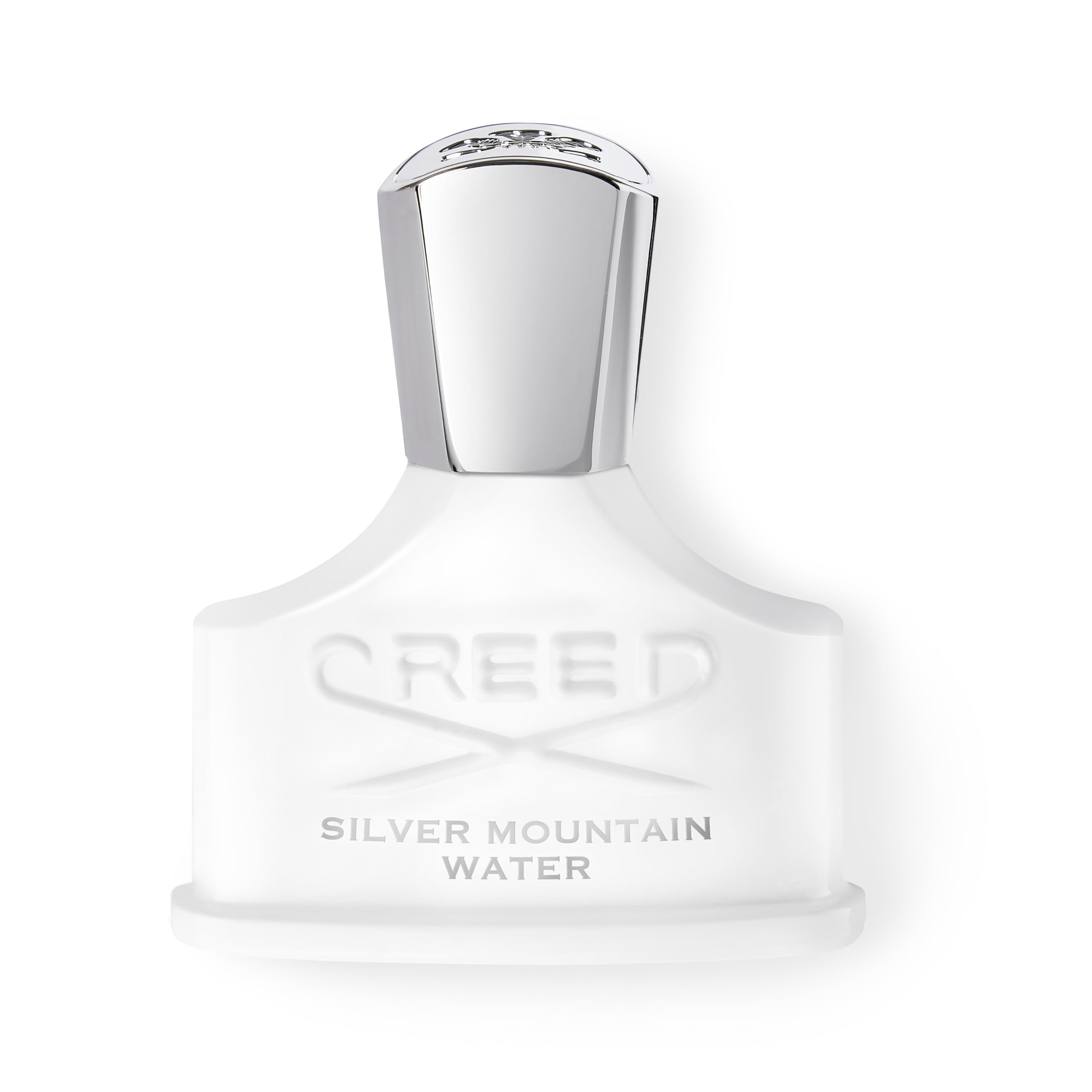Creed Silver Mountain Water for Men - Premium Luxury Cologne with Rich Citrus Fragrance, 30ml Bottle - Perfect for Daily Wear, Special Occasions & Gifting