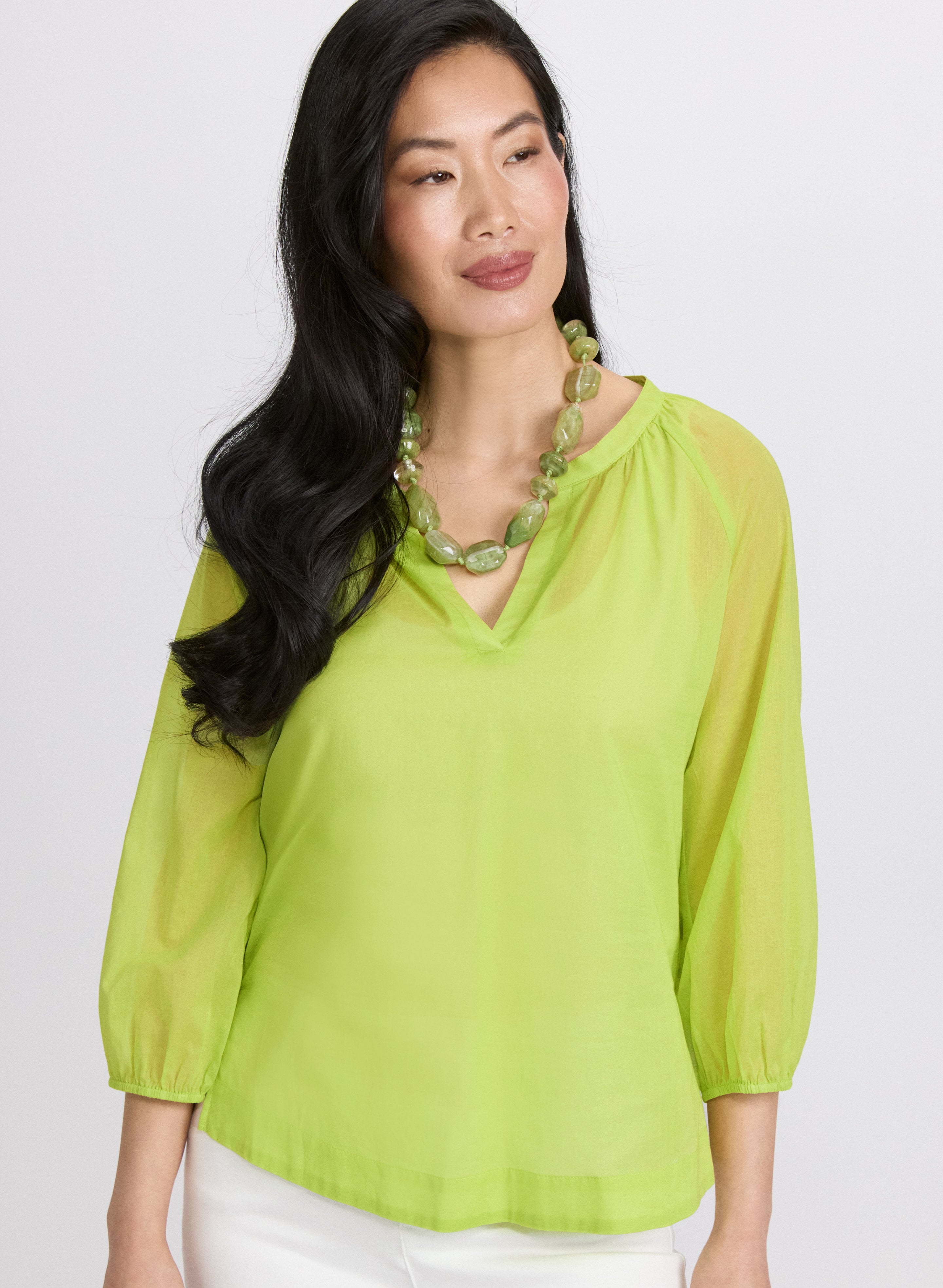 Chic Lime