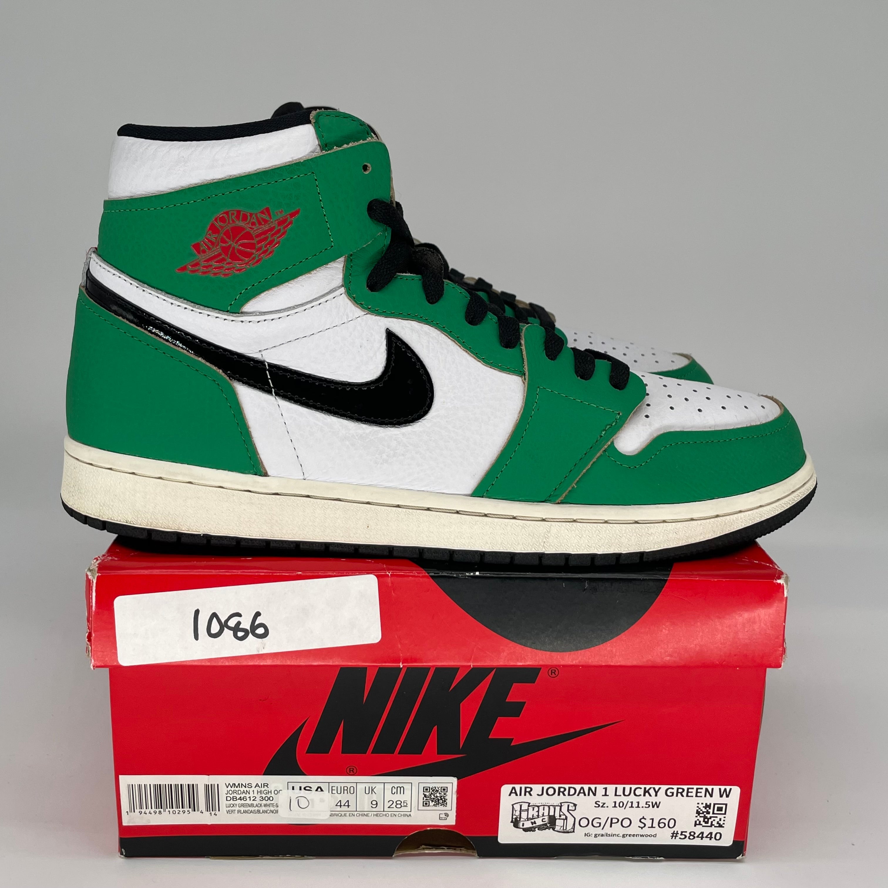 AIR JORDAN 1 Retro High OG 