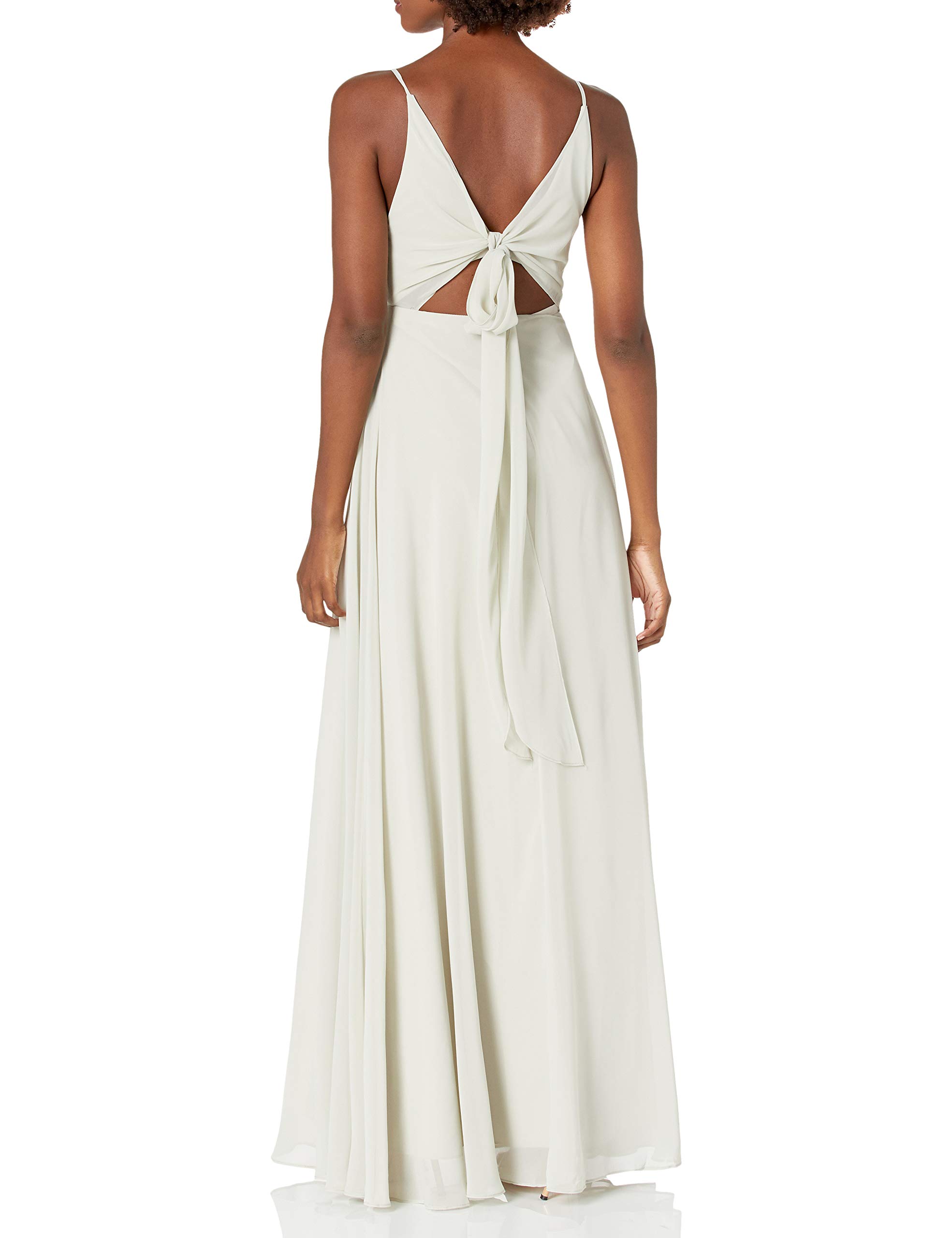 Jenny Yoo Dani Dress for Women | Elegant A-Line Wedding Guest Dress | Perfect for Bridal Showers, Receptions & Formal Events