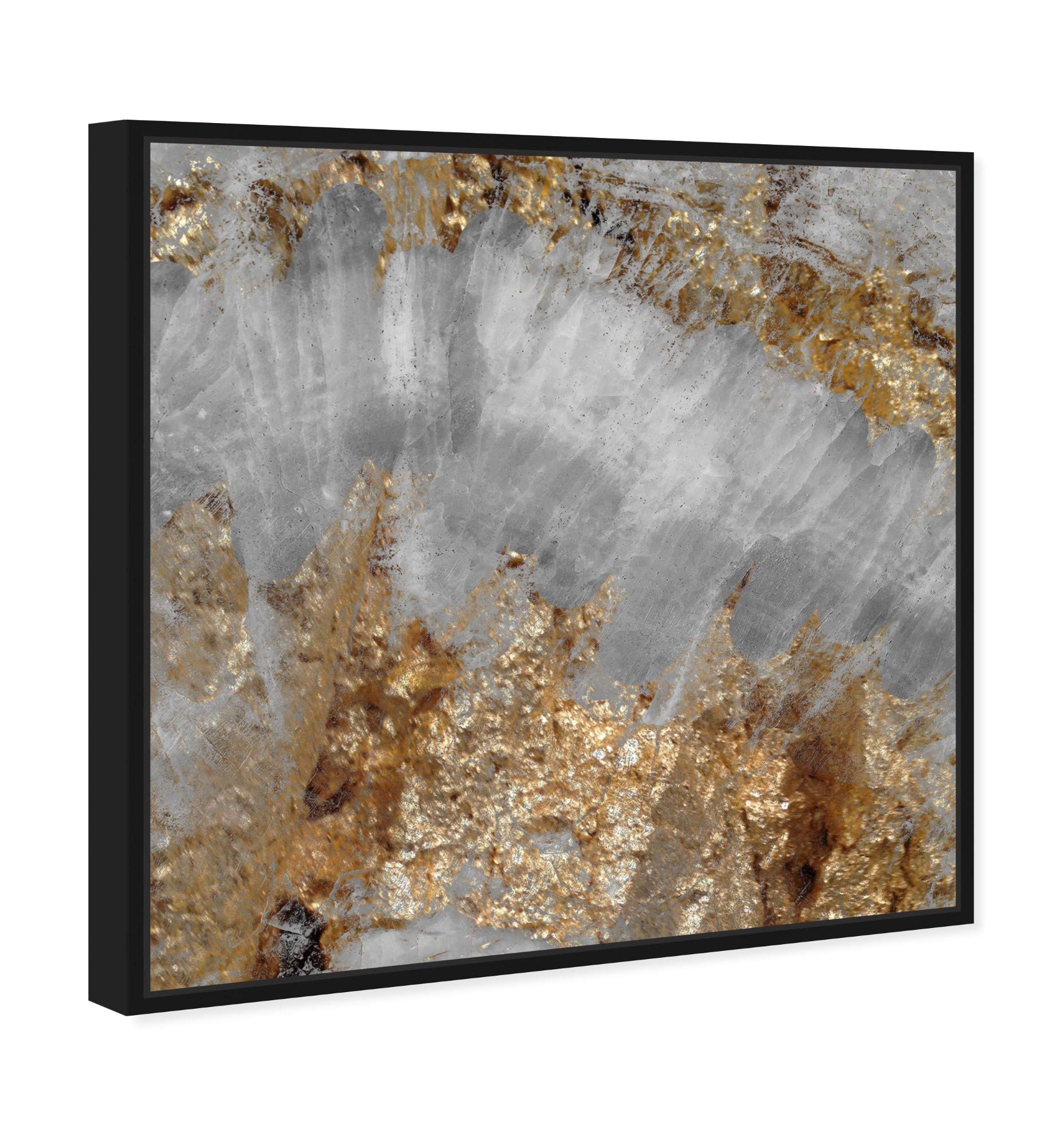Oliver Gal Adore Framed Classic Wall Decor - 12