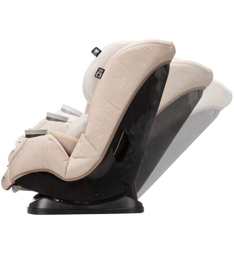 Maxi Cosi Pria Max All-in-One Convertible Car Seat for Babies & Toddlers - Safe & Comfortable 3-in-1 Infant to Booster Car Seat for Travel & Daily Use