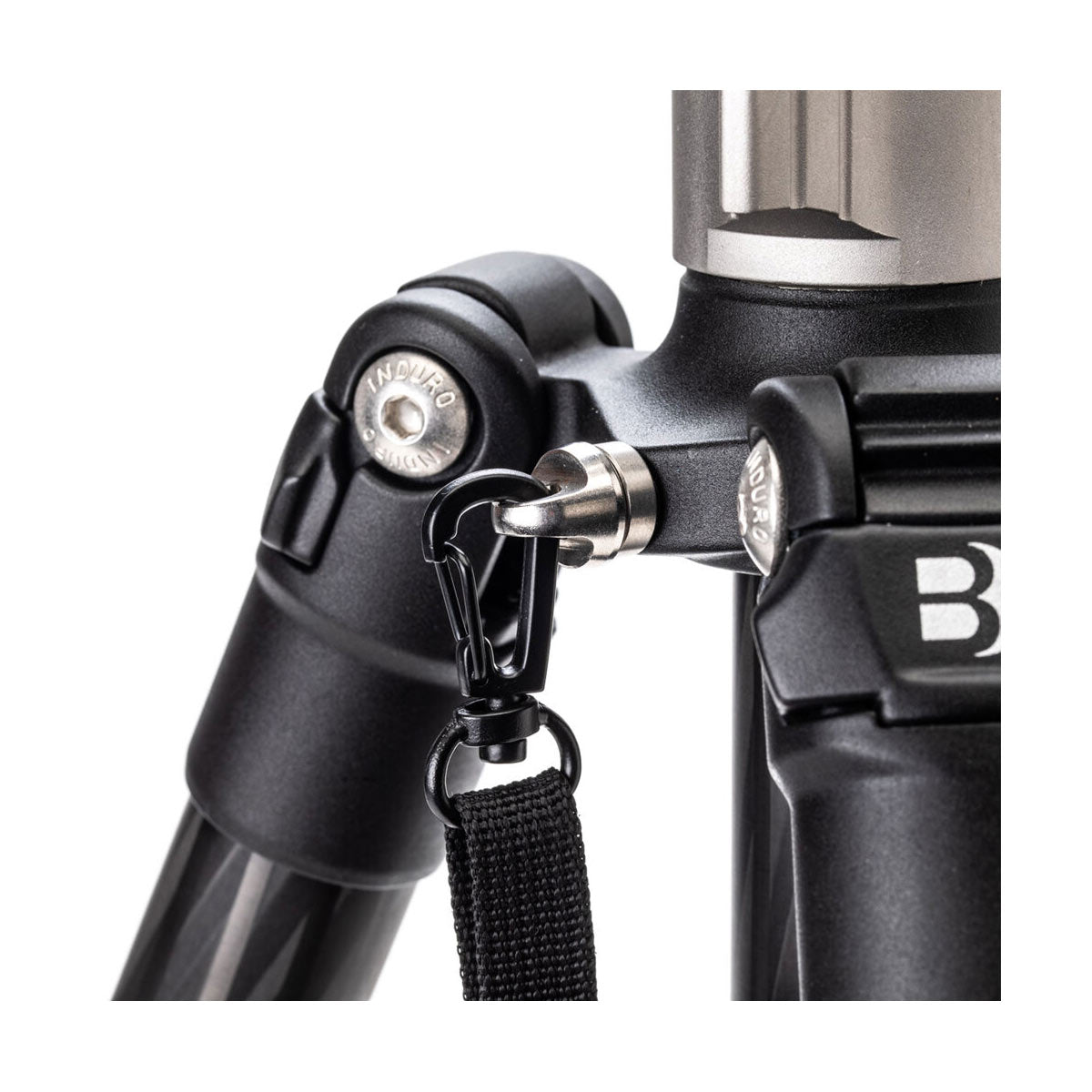 Benro Induro Hydra2 Waterproof Tripod - Professional Camera Tripod for Outdoor Photography, Travel & Video Shooting - Perfect for Hiking, Beach & Rainy Conditions