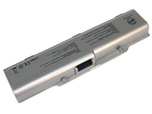 High-Performance AV-1000 Lithium Ion Laptop Battery - Long Lasting Replacement Battery for Notebooks - Perfect for Work, Travel & Remote Learning