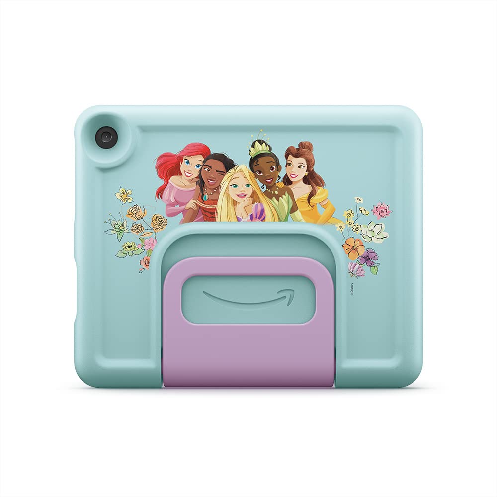 Amazon Fire HD 8 Kids Tablet (2022) - 8