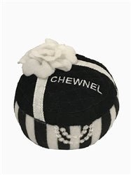Chewnel Plush Toy Gift Box - Soft Stuffed Animal Present for Kids, Birthday, Christmas & Special Occasions | Perfect for Cuddling, Decor & Surprise Gifts