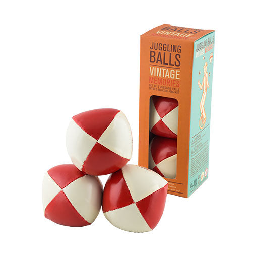 Professional Juggling Balls Set - 3 Pack Durable Bean Bags for Beginners & Experts - Ideal for Circus Training, Street Performances & Stress Relief