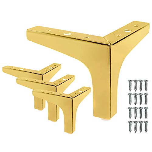 Luxury Gold
