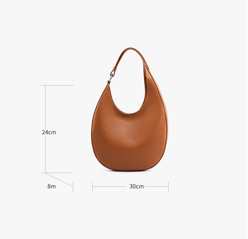 Stylish and Unique Design Shoulder Bag for Women - Fashionable Crossbody Purse with Adjustable Strap, Perfect for Work, Travel, and Everyday Use