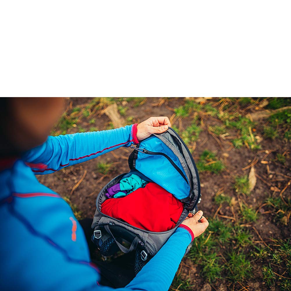 Gregory Jade 28L Lightweight Hiking Backpack - Durable & Comfortable Daypack for Outdoor Adventures, Camping & Travel