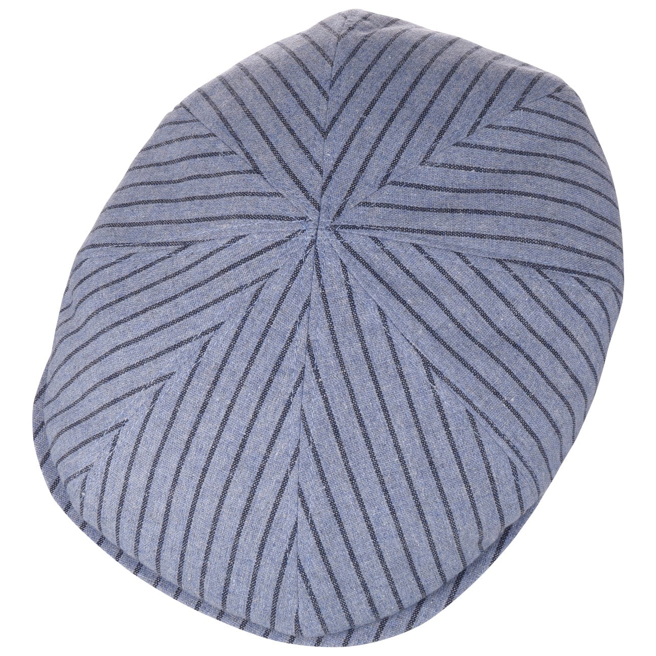 Bailey 1922 Carlsen Flat Cap for Men - Classic Wool Fedora Hat for Outdoor, Travel & Casual Wear