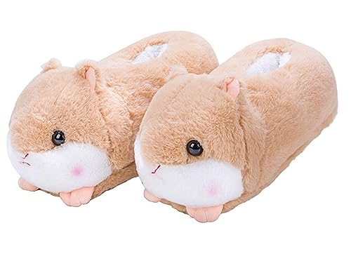Hamster Orange