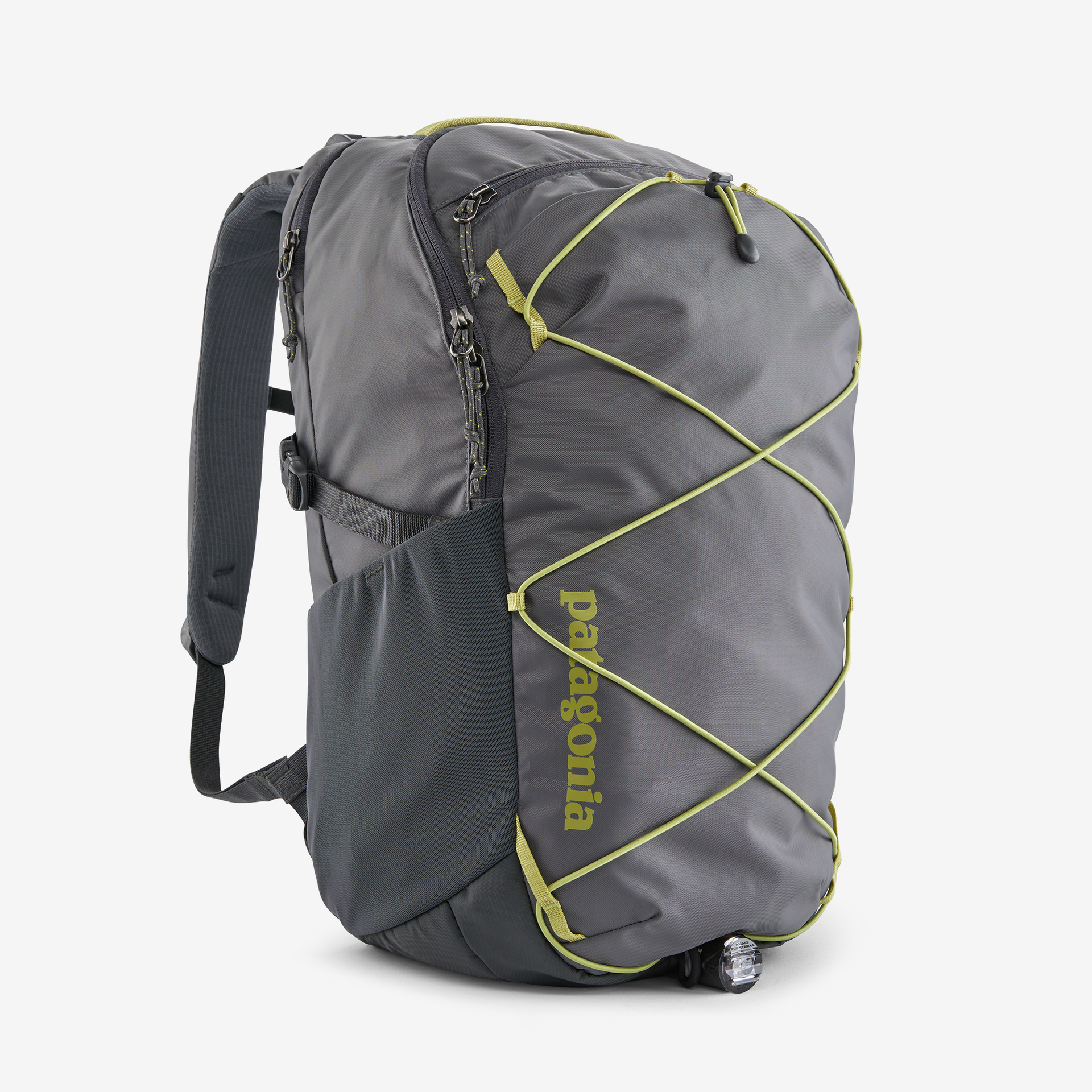 Refugio Daypack 30L - Lightweight Hiking Backpack for Men & Women - Water-Resistant Travel Backpack for Camping, Hiking & Outdoor Adventures