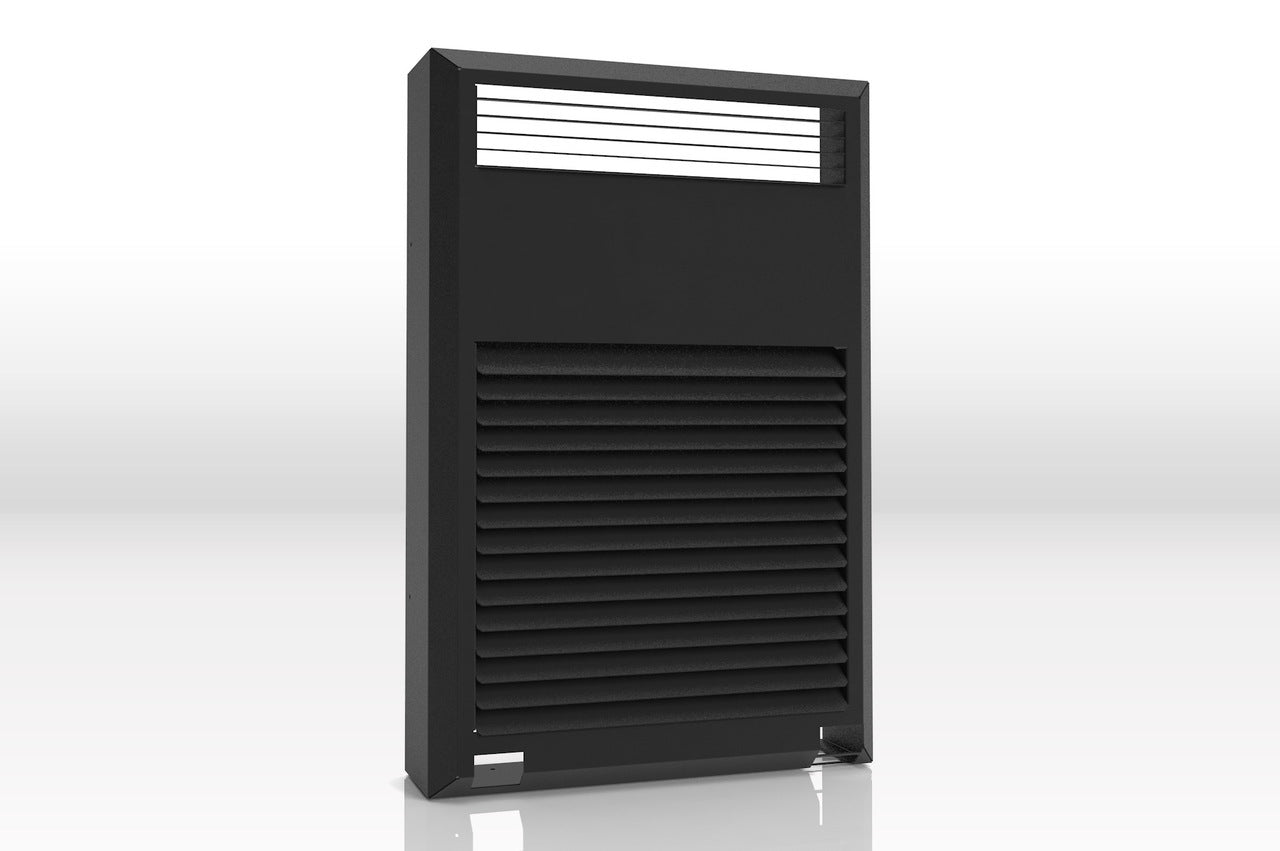 Extreme Ti Exterior Grille - High Performance Car Grille for Trucks & SUVs | Durable & Stylish Upgrade for Off-Road & Street Use