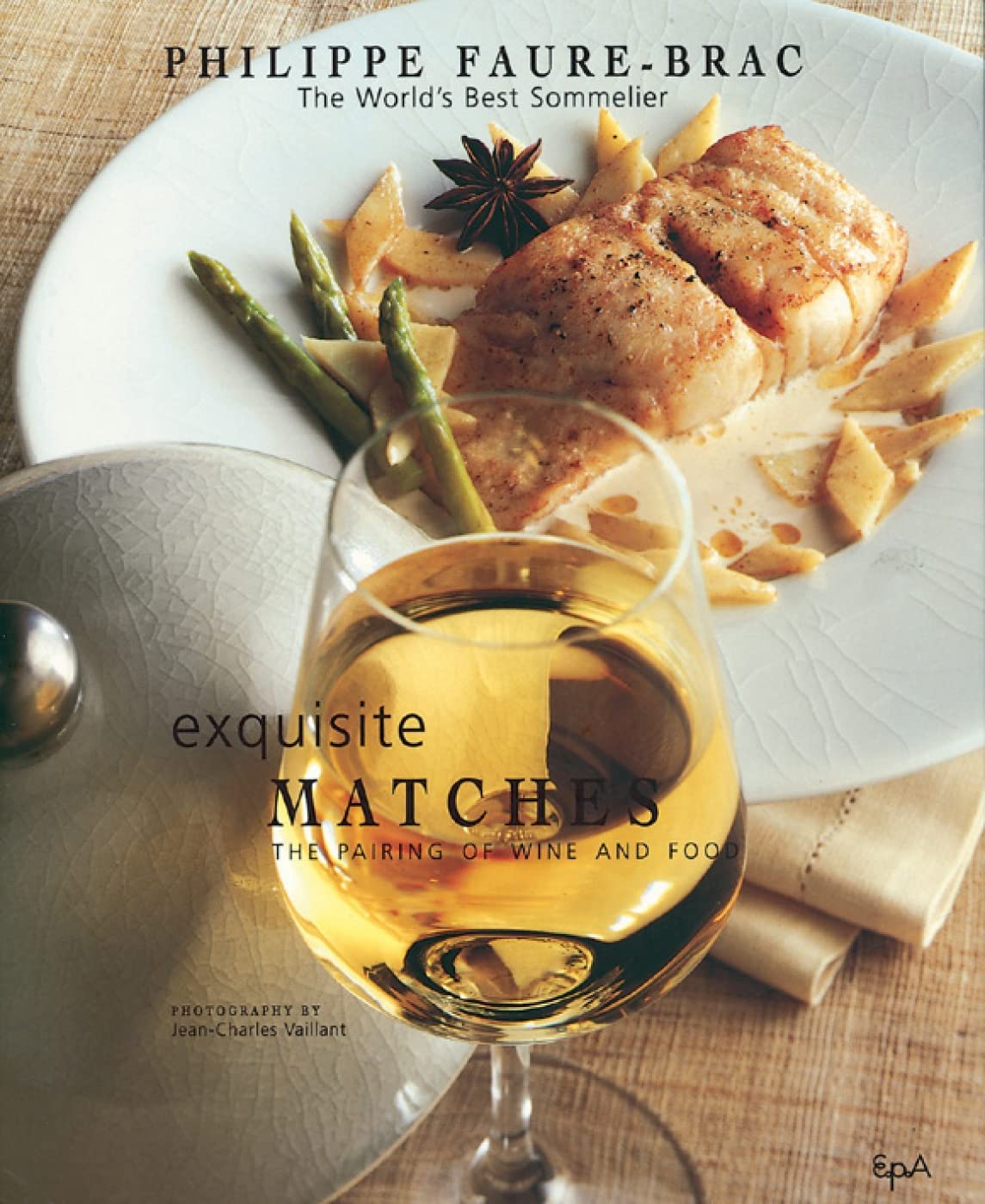 Premium Wine and Food Pairing Guide - Best Combinations for Red, White & Sparkling Wines | Perfect for Dinner Parties, Romantic Dates & Gourmet Cooking