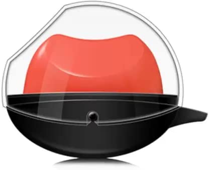 Matte Lipstick in Lip Shape - Long Lasting Waterproof Lipstick for Women - Perfect for Daily Wear, Parties, and Special Occasions