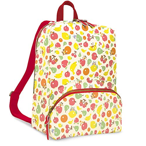 Fruit Pattern