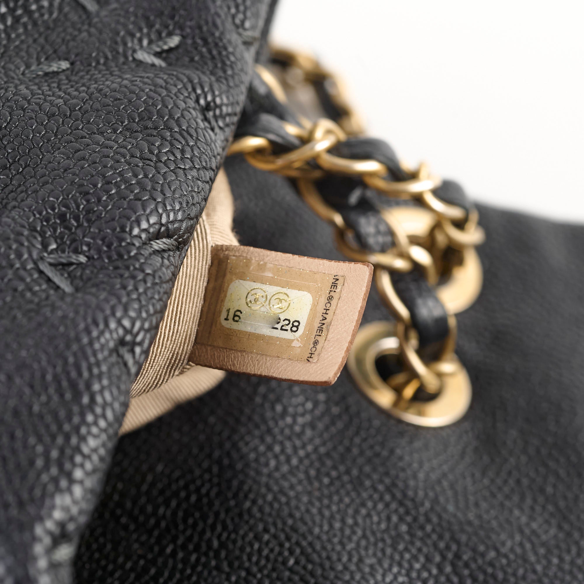 Chanel Quilted Flap Bag Black - Luxury Designer Handbag for Women | Perfect for Parties, Dating & Special Occasions