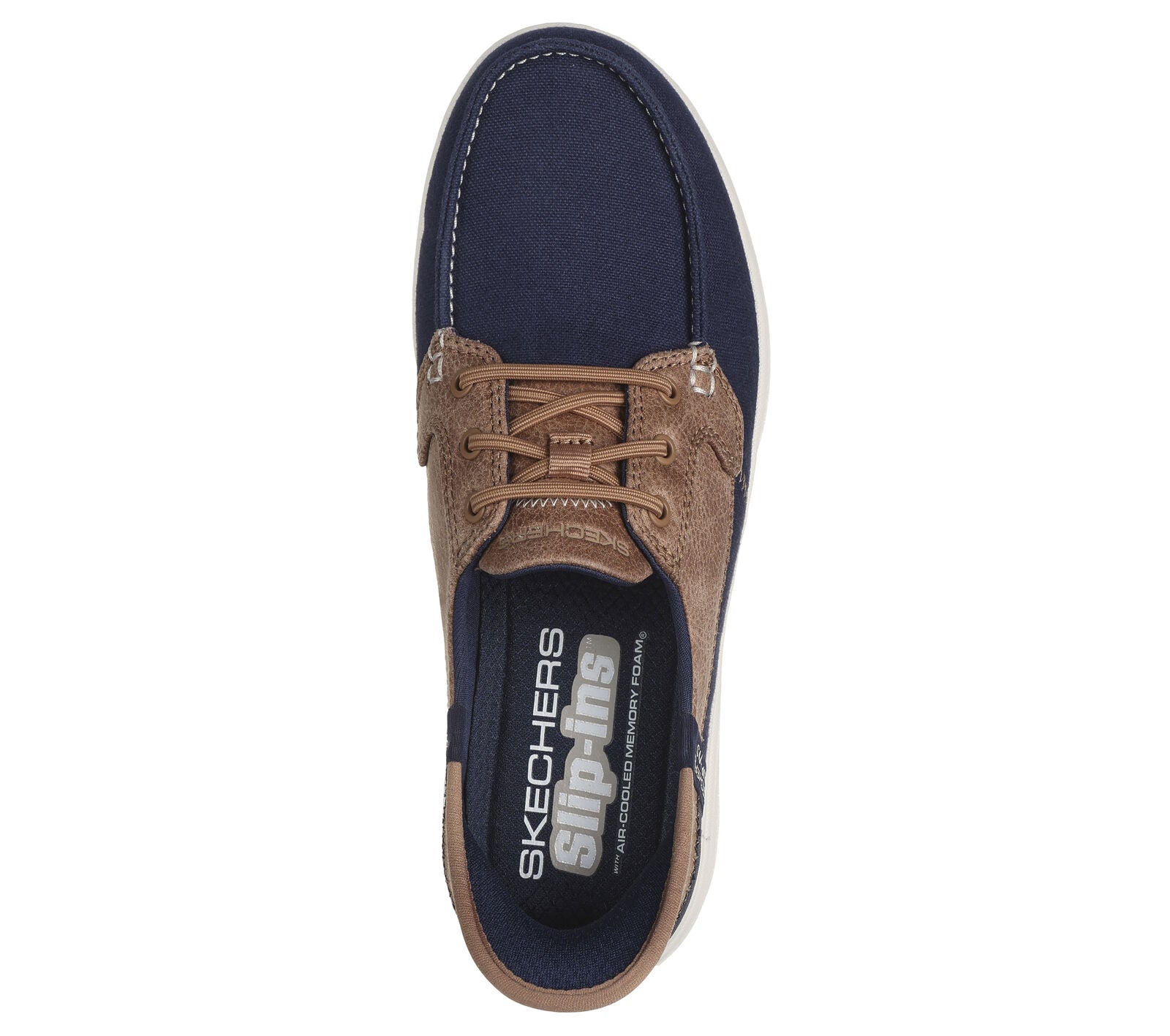 Women's Slip-On Shoes for Travel - On the GO Flex Palmilla Comfortable Walking Shoes | Lightweight & Breathable for Walking, Running, Airport Security & Daily Wear