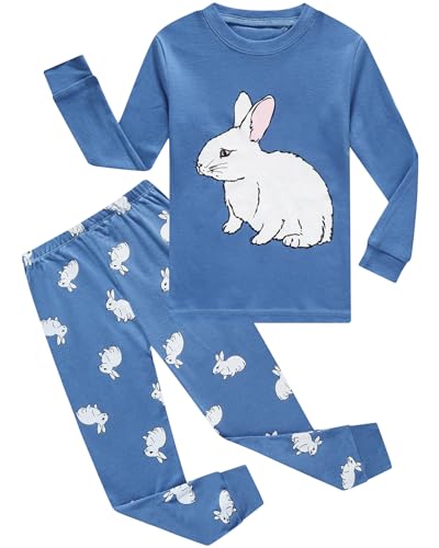 Blue/Rabbit