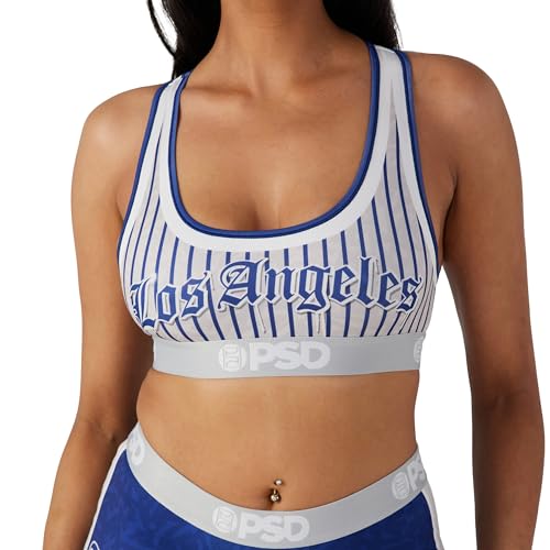 La Blue Jersey