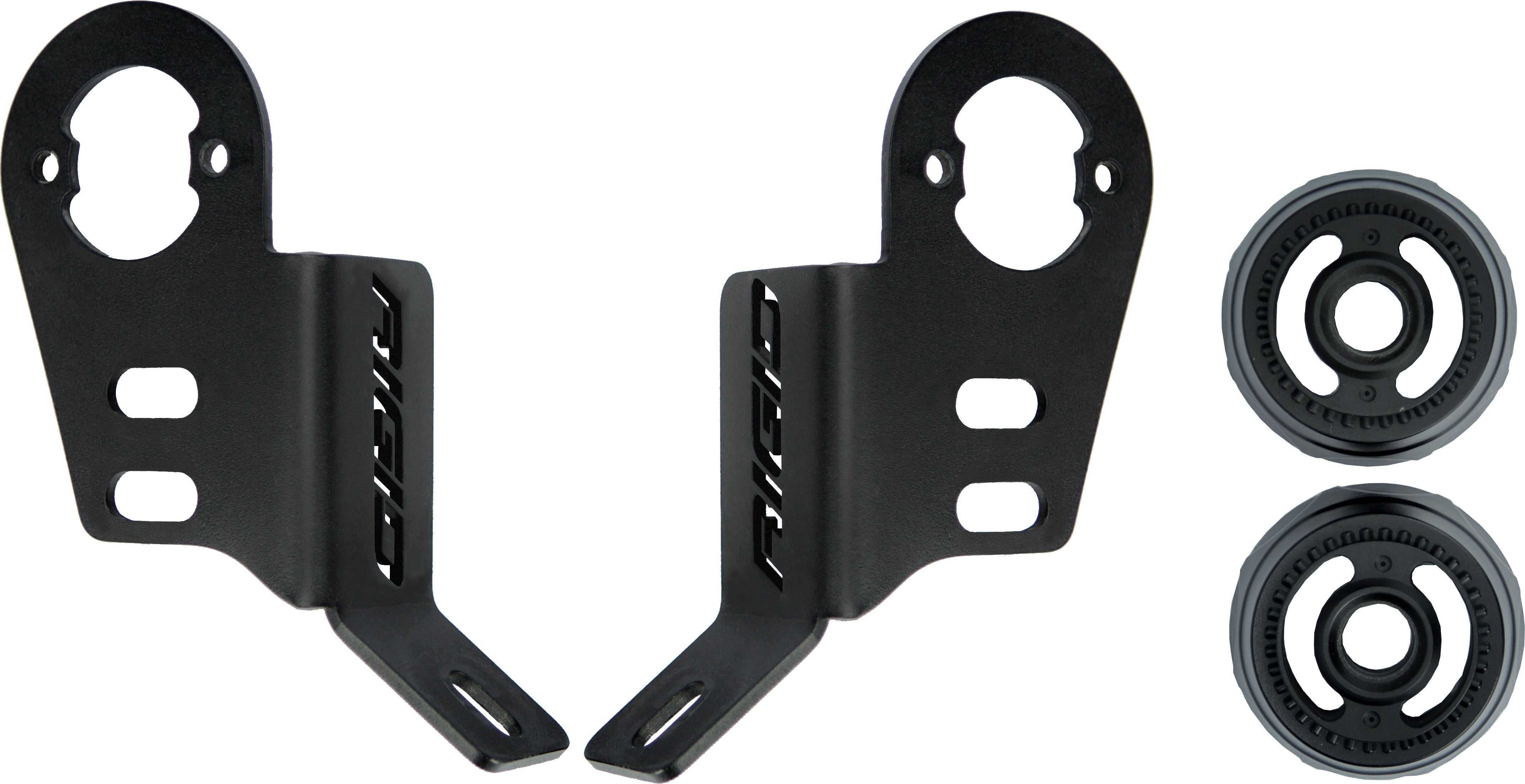 Polaris A-Pillar Mount - Heavy Duty Off-Road Vehicle Accessory for ATV, UTV & Side-by-Side - Perfect for Trail Riding, Hunting & Outdoor Adventures