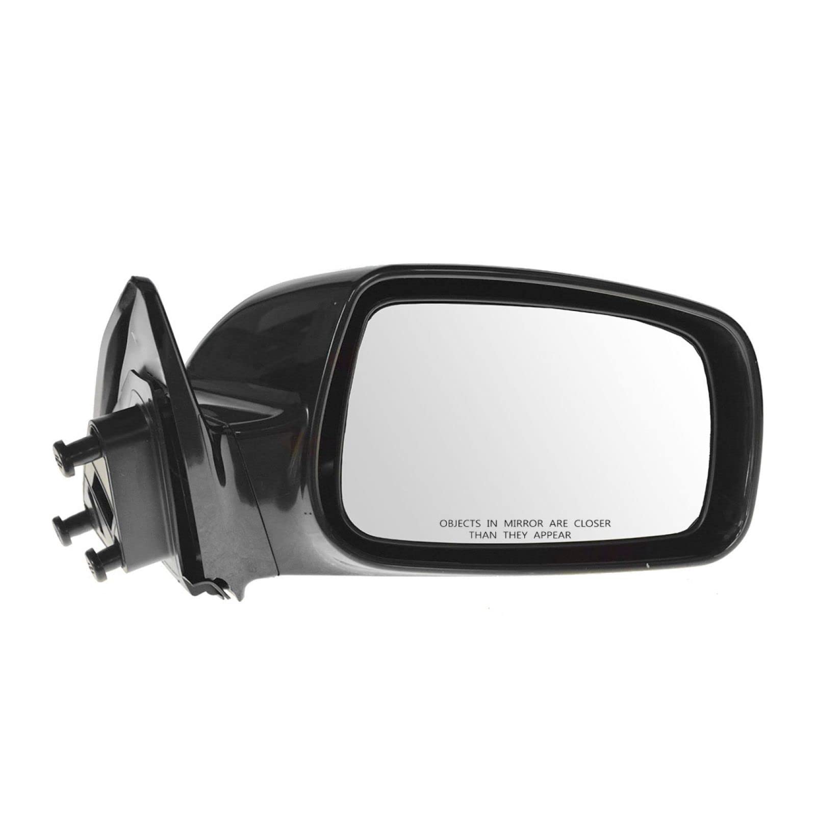 2004-2008 Toyota Solara Passenger Side Heated Right Mirror Replacement - TO1321239 - Perfect for Winter Driving & Enhanced Visibility