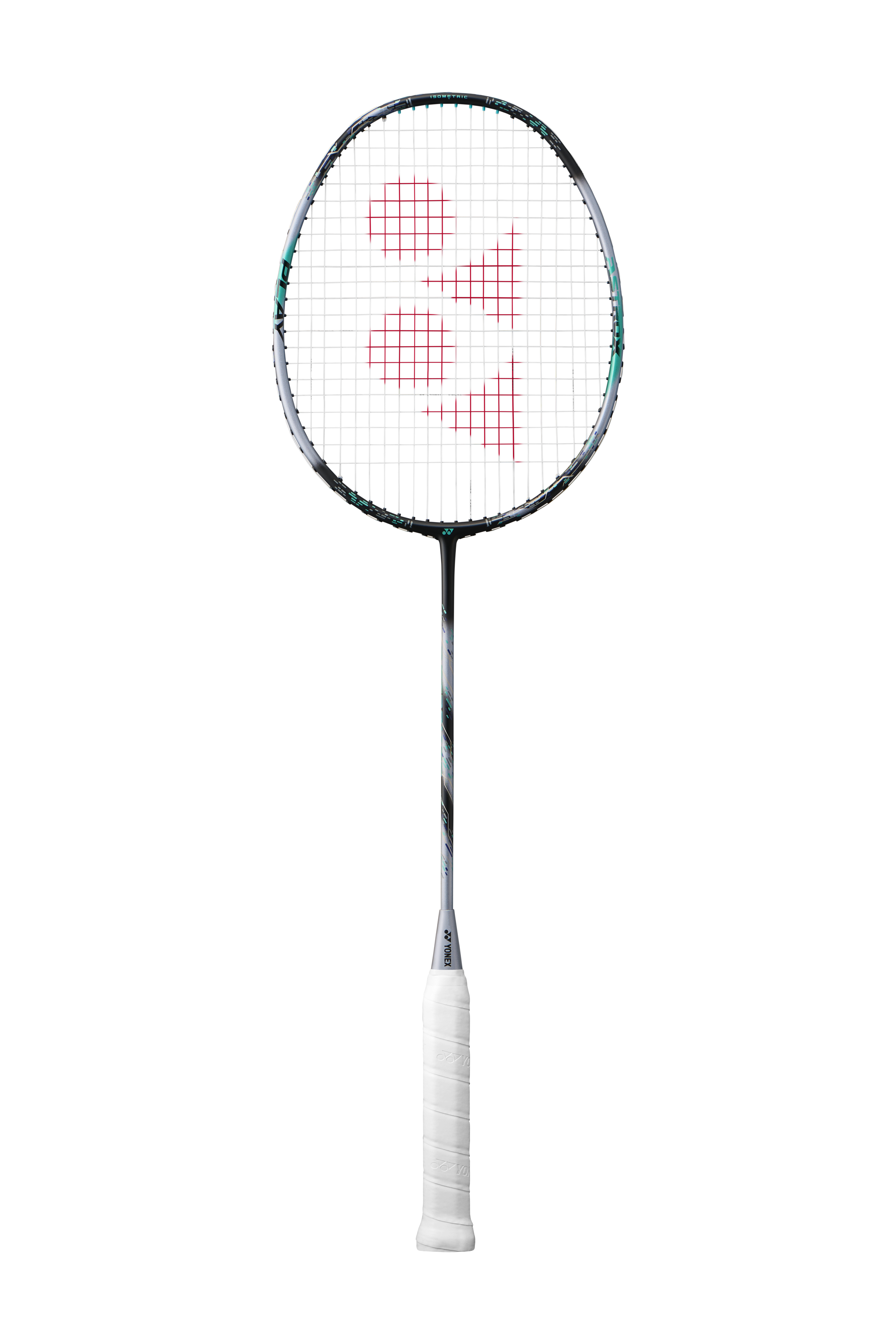 Yonex Astrox 88 Play Badminton Racket (Black/Silver) 2024 - Professional Badminton Racquet for Intermediate Players - Perfect for Training, Tournaments & Indoor Sports