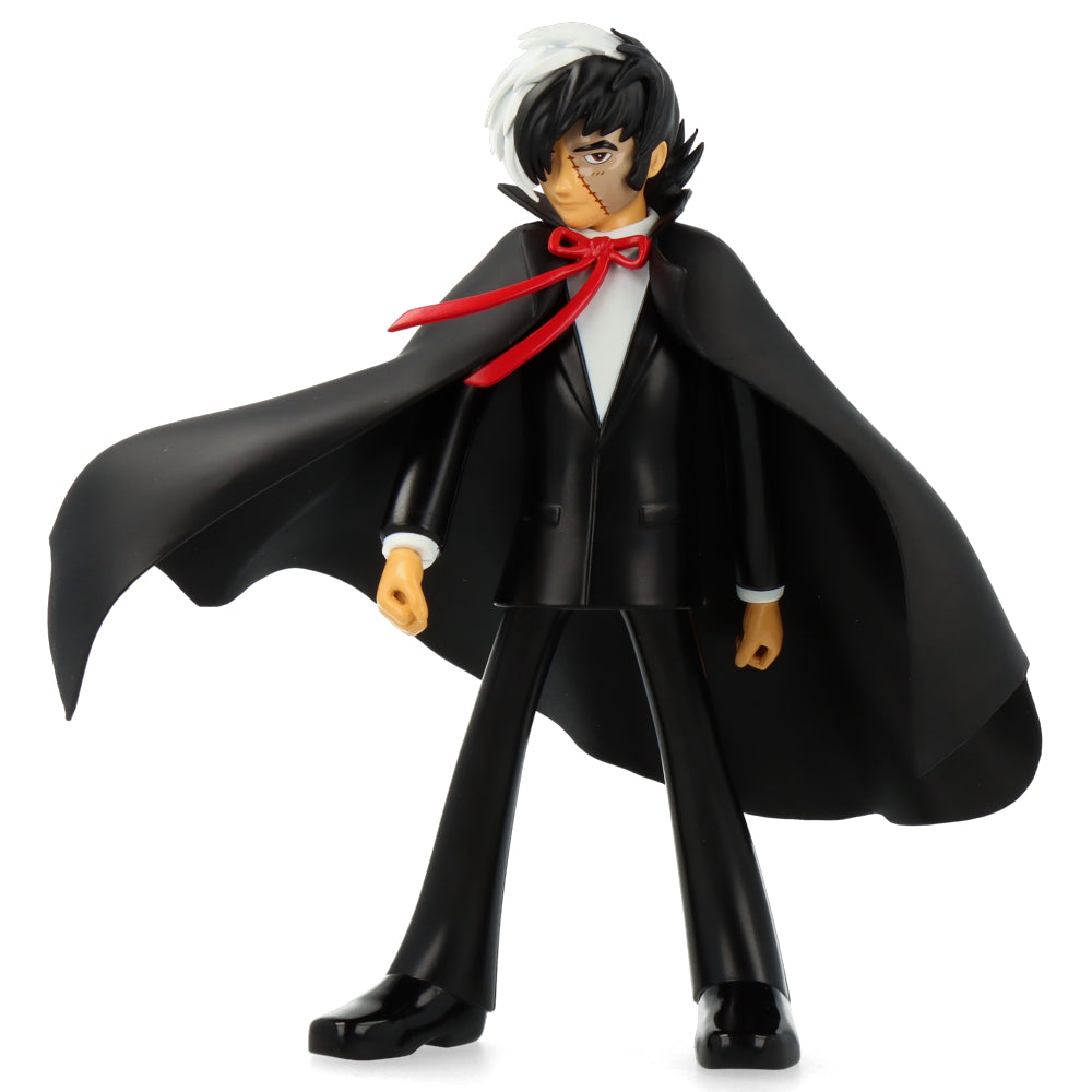 Black Jack Alloy Figure - Premium Collectible Model for Display, Gifts & Anime Fans