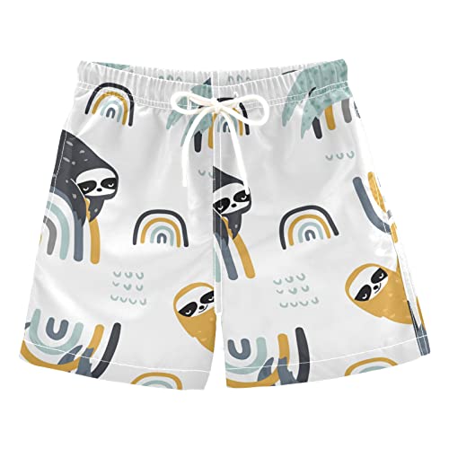 11-sloths