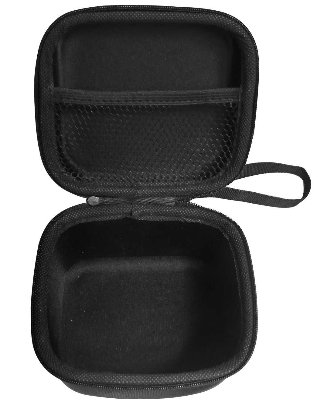 FitSand Hard Travel Case for Ehpow Electric Shavers - Protective Storage for Men's Grooming Kit, Perfect for Travel, Gym & Business Trips