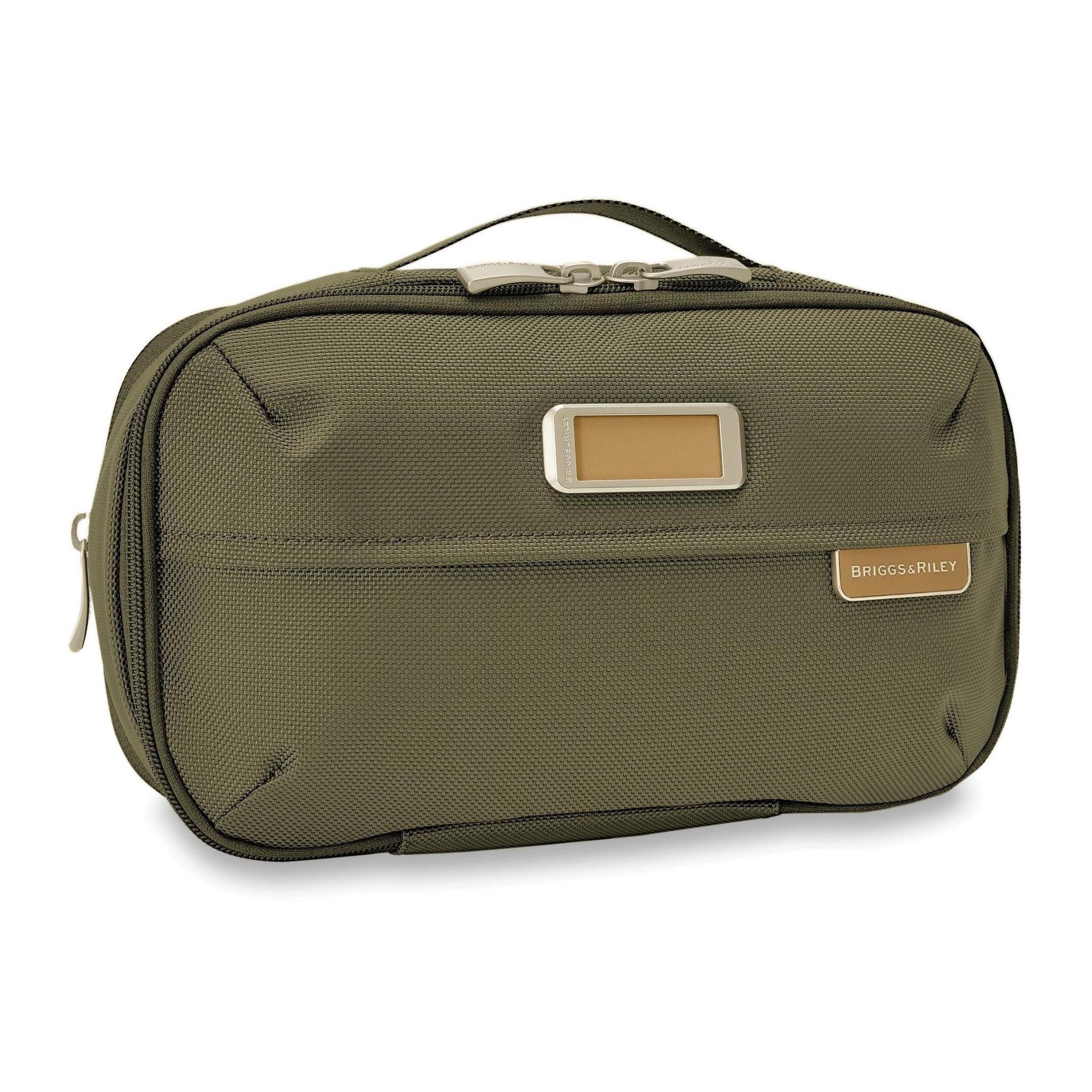 Briggs & Riley Baseline Expandable Carry-On Luggage - Spinner Suitcase with TSA Lock for Business Travel & Weekend Getaways