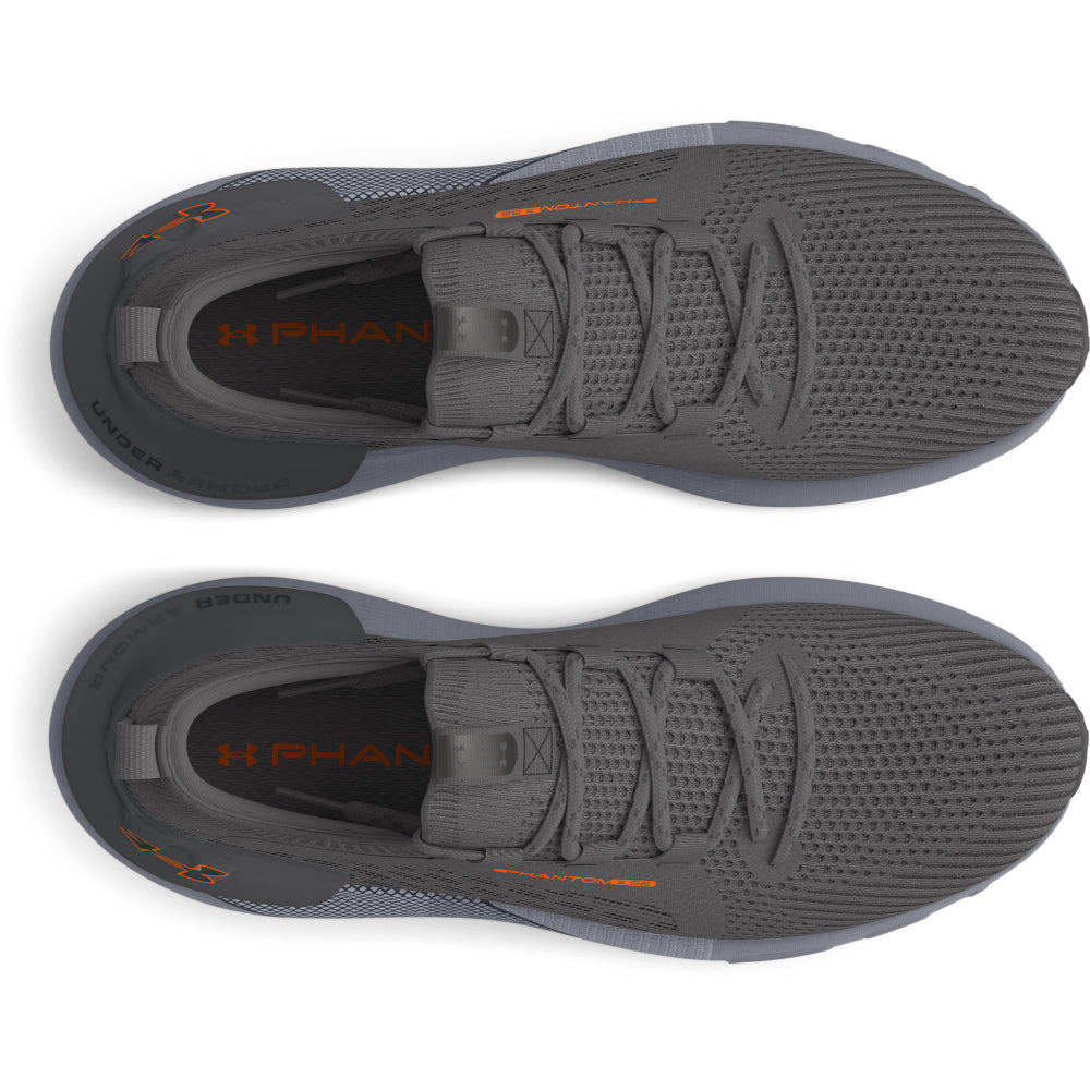 Men's Under Armour HOVR Phantom 3 SE Running Shoes - Lightweight Cushioned Sneakers for Men, Road & Trail Running, Gym Workouts & Daily Wear