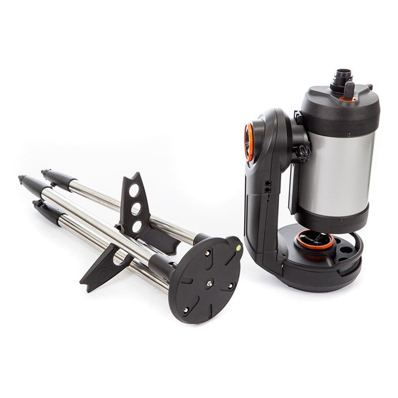 Celestron NexStar Evolution 6 Telescope - Computerized Smart Telescope for Astronomy Beginners & Professionals | Perfect for Stargazing, Astrophotography & Backyard Observation