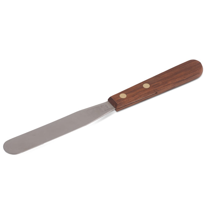 Professional Palette Knife & Mini Flat Spatula Set - Perfect for Oil Painting, Acrylic Art, Cake Decorating & DIY Crafts