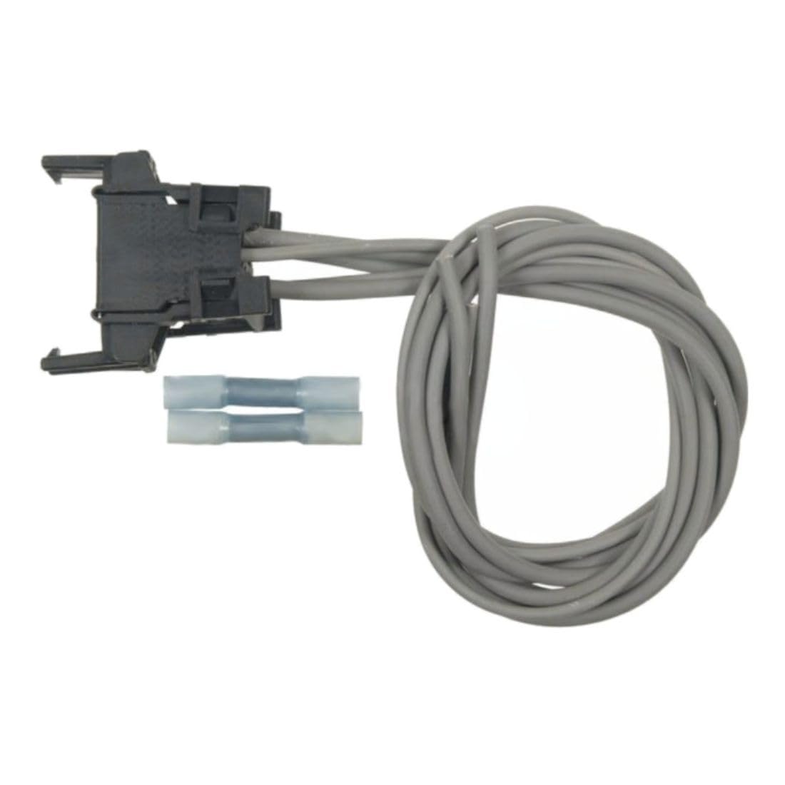 Jeep Wrangler HVAC Blower Control Switch Connector 1997-2004 Replacement Part - Perfect for Off-Road Adventures & Vehicle Maintenance