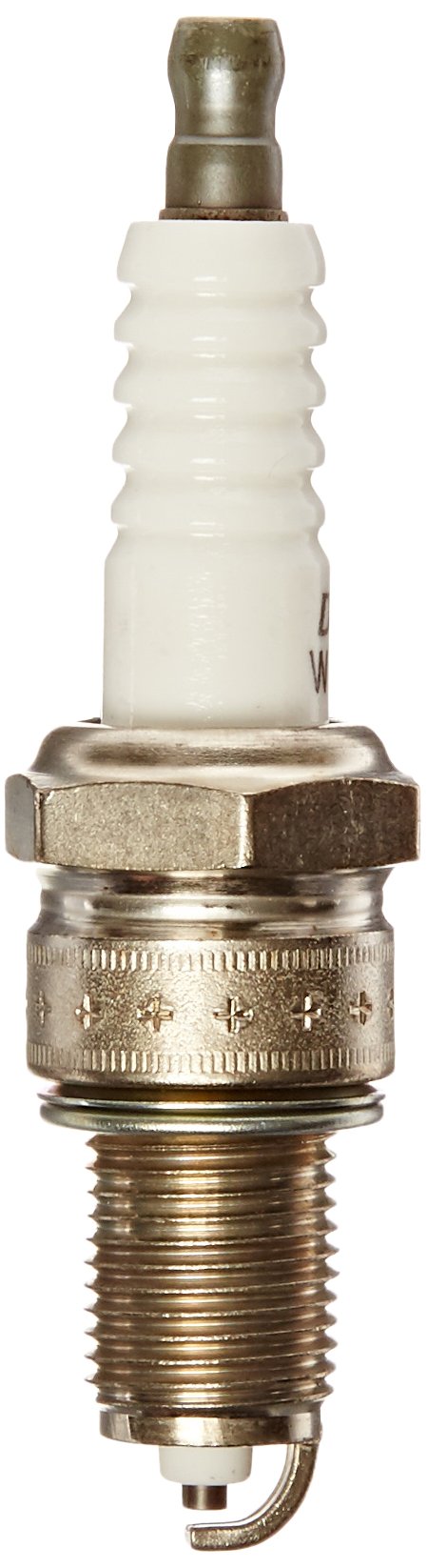 Denso (3203) W16EX-U Traditional Spark Plug - Single Pack | High Performance Ignition for Cars, Trucks & SUVs | Ideal for Daily Commuting & Long Road Trips