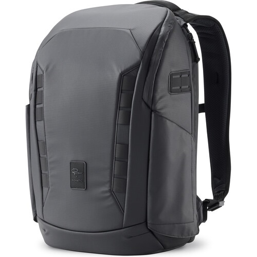 Nomatic McKinnon 25L Camera Backpack with 2 Small Storage Cubes - Waterproof DSLR Bag for Photographers & Travel - Perfect for Hiking, Air Travel & Urban Commute