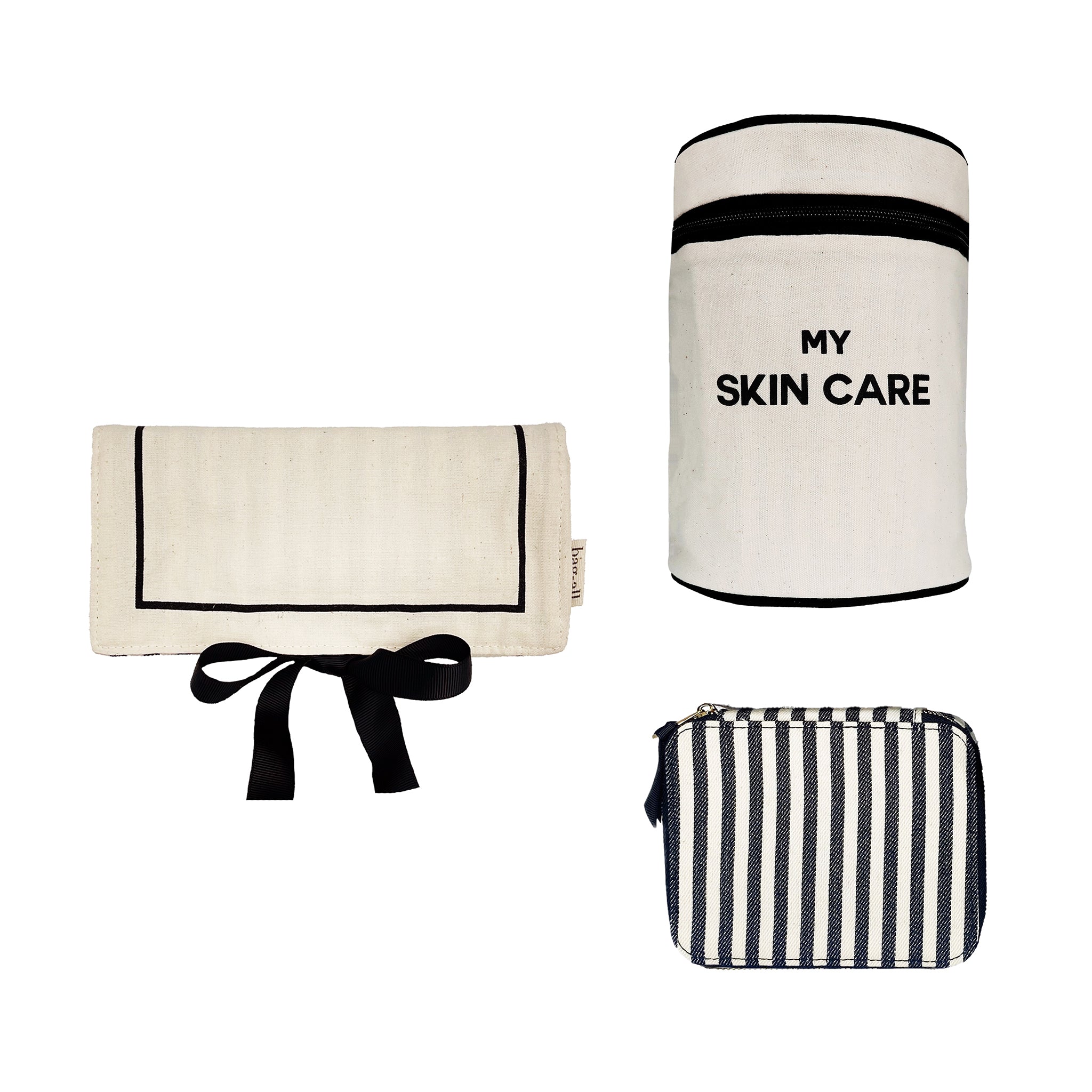 3-Pack Essential Gift Set with Cream | Perfect for Holidays, Birthdays & Special Occasions | Skincare & Beauty Gifts