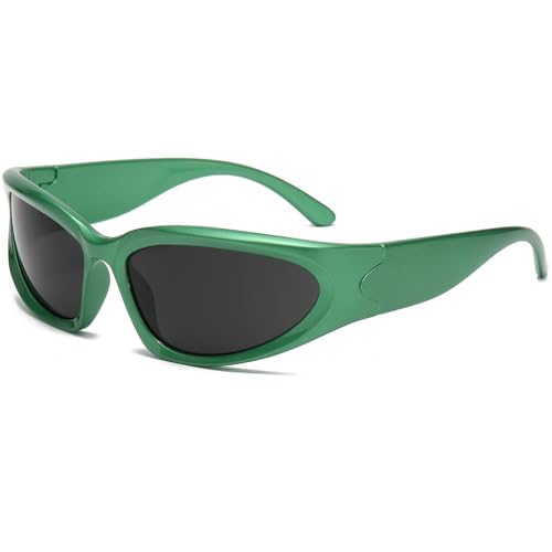 Green/Grey