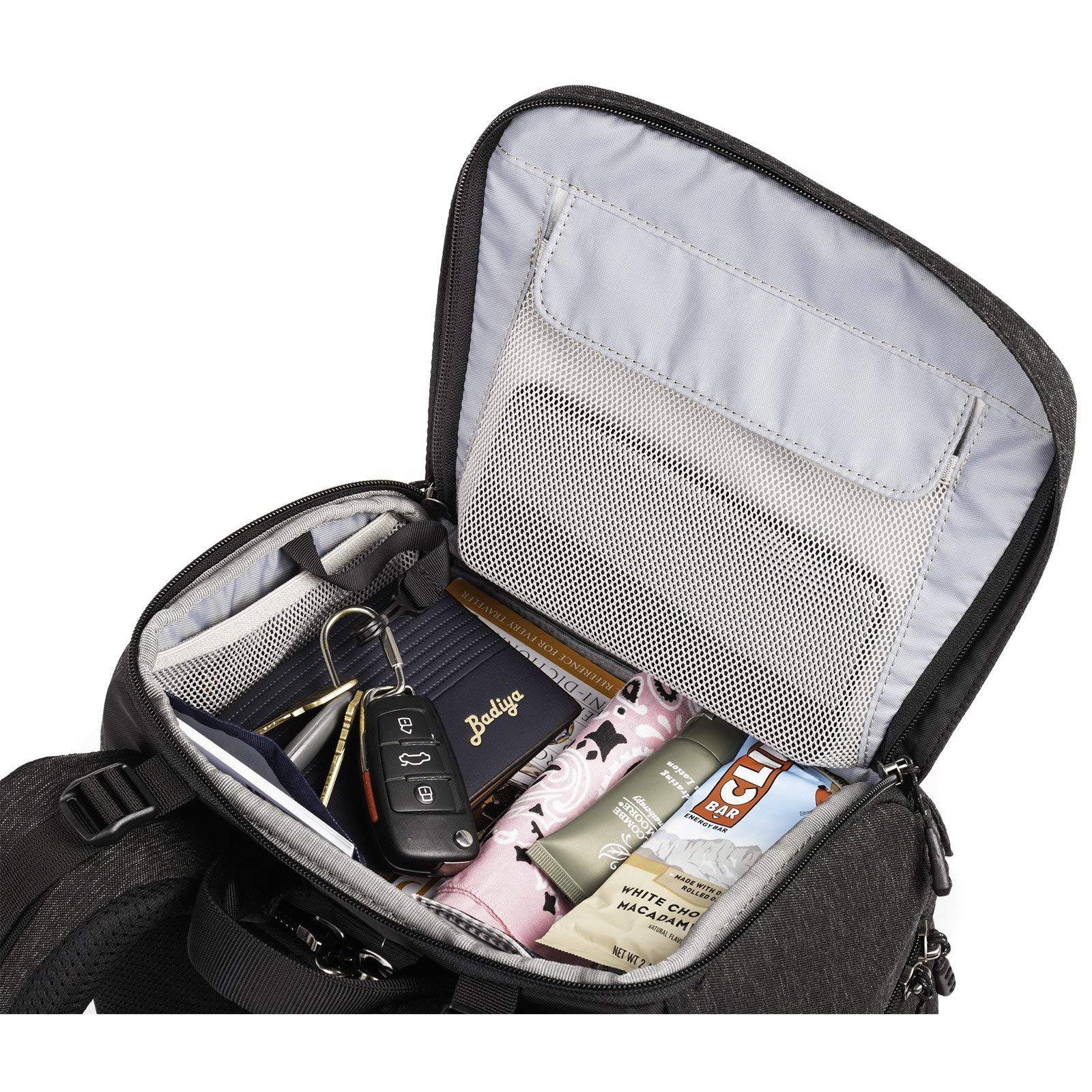 Think Tank Photo Urban Access 13 Side-loading Camera Backpack for DSLR & Mirrorless (Sony, Fuji, Canon, Nikon) – Perfect for Travel, Street & Urban Photography
